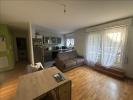 For rent Apartment Chennevieres-sur-marne  42 m2 2 pieces