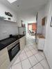 Location Appartement Sables-d'olonne  2 pieces 35 m2