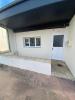 Location Appartement Avrille  24 m2