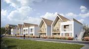 For rent Apartment Reichstett  47 m2 2 pieces