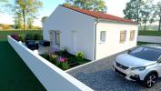 For sale House Vertheuil  90 m2 4 pieces