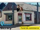 For sale Commercial office Bertry 47 m2 3 pieces