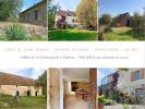 Vente Maison Padirac 9 pieces 270 m2