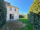 Vente Maison Saint-orens-de-gameville  4 pieces 85 m2