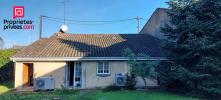 Vente Maison Mas-d'agenais  8 pieces 155 m2