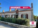 Vente Maison Vitry-aux-loges  2 pieces 76 m2