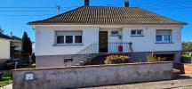 Vente Maison Oberhoffen-sur-moder  6 pieces 104 m2