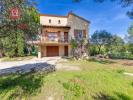 Vente Maison Carpentras  7 pieces 184 m2