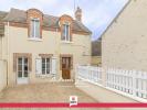 Vente Maison Romorantin-lanthenay  4 pieces 74 m2
