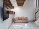 Vente Appartement Puteaux  3 pieces 53 m2