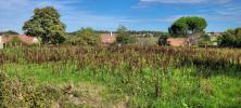 Vente Terrain Vendome  7 pieces 3372 m2