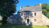 Vente Maison Plouezoch  5 pieces 124 m2