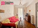 Vente Appartement Nice  2 pieces 35 m2