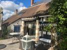 Vente Prestige Yvoy-le-marron  8 pieces 235 m2