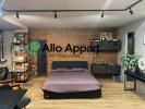 For rent Apartment Paris-19eme-arrondissement  36 m2