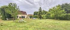 Vente Maison Courteranges LAC DE LA FORT D'ORIENT 8 pieces 142 m2