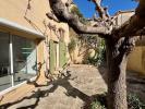 For sale House Remoulins CALME   CENTRE VILLAGE 240 m2 10 pieces