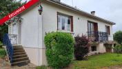 Vente Maison Saint-benoist-sur-vanne  5 pieces 90 m2