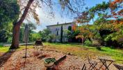 Vente Prestige Tour-sur-orb  12 pieces 280 m2