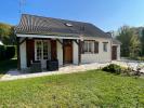 For sale House Montcresson 90 m2 5 pieces