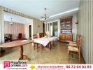 Vente Maison Ecueille  7 pieces 144 m2
