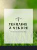 Vente Terrain Fleurines  733 m2