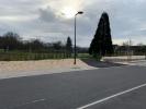 Vente Terrain Coulanges-les-nevers  826 m2