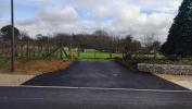 Vente Terrain Coulanges-les-nevers  1240 m2