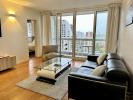 For rent Apartment Paris-19eme-arrondissement  85 m2 4 pieces