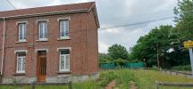 For sale House Leforest  73 m2