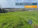 For sale Land Pontivy 577 m2