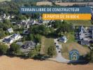 Vente Terrain Force  649 m2