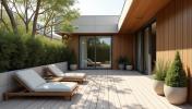 For sale New housing Domont  28 m2