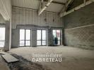 For sale Commerce Villeurbanne 596 m2