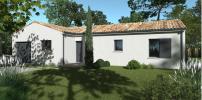 For sale House Cantenac 90 m2 4 pieces
