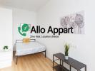 Location Appartement Paris-16eme-arrondissement  28 m2