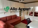 Location Appartement Annecy  20 m2