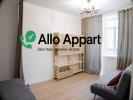 Location Appartement Paris-16eme-arrondissement  30 m2