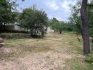 Vente Terrain Aubenas 