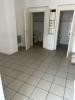 Location Commerce Saint-louis  90 m2