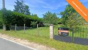 For sale Land Fontenailles 508 m2