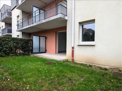 For rent Douai 2 rooms 41 m2 Nord (59500) photo 0