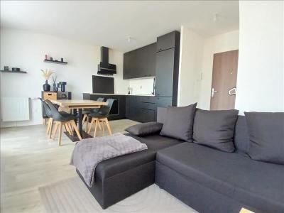 For rent Dammarie-les-lys 2 rooms 43 m2 Seine et marne (77190) photo 0