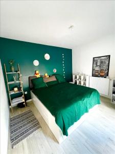 Louer Appartement Dammarie-les-lys Seine et marne