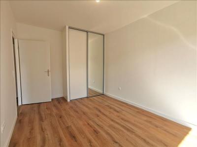 Louer Appartement 47 m2 Nanterre