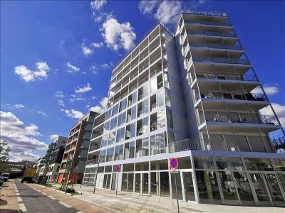 Louer Appartement Nanterre Hauts de Seine