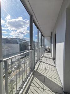 Louer Appartement Nanterre 1270 euros