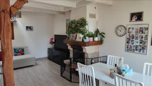 Annonce Location 4 pices Maison Montlhery 91