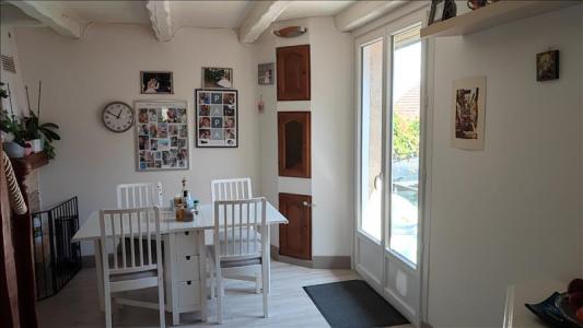 Louer Maison 80 m2 Montlhery