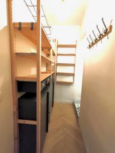 Louer Appartement Montrouge Hauts de Seine